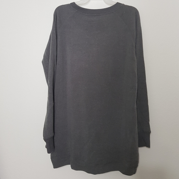 NWT Stillwater Supply Co Crossover Sweater - Picture 2 of 3